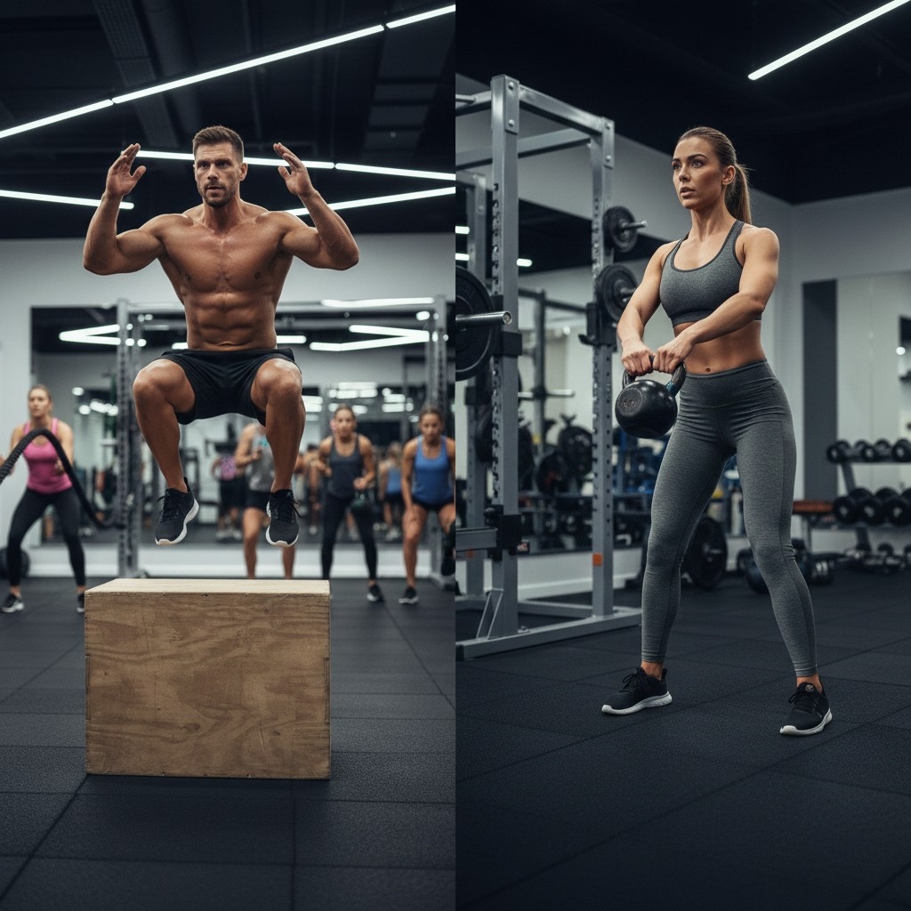 Silový tréning pre začiatočníkov: Kompletný sprievodca, ako začať správne